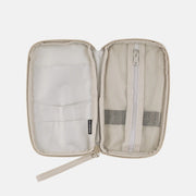 Organizador Toshiyuki Fukuda — Entregando Flores — Bolso con cajón pequeño — foto 6