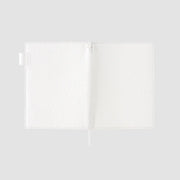 Cubierta para agenda Arts&Science — Matte Shrink — A6 Original Size — foto 6