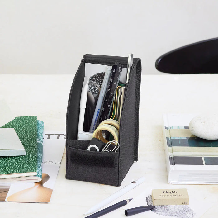Papelería y accesorios Hobonichi — Stappo Mini (Black) — foto 2