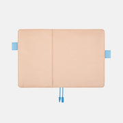 Cubierta para agenda Colors — Atelier Sky — A5 Cousin Size — foto 7