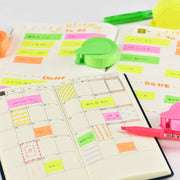 Papelería y accesorios Yamato — Tape'n'Fusen — foto 2