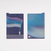 Papelería y accesorios Hiroko Kubota — Tabla de lápices Hobonichi — foto 2