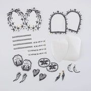 Calcomanías Unforgettable Day Stickers — no un sueño — foto 6