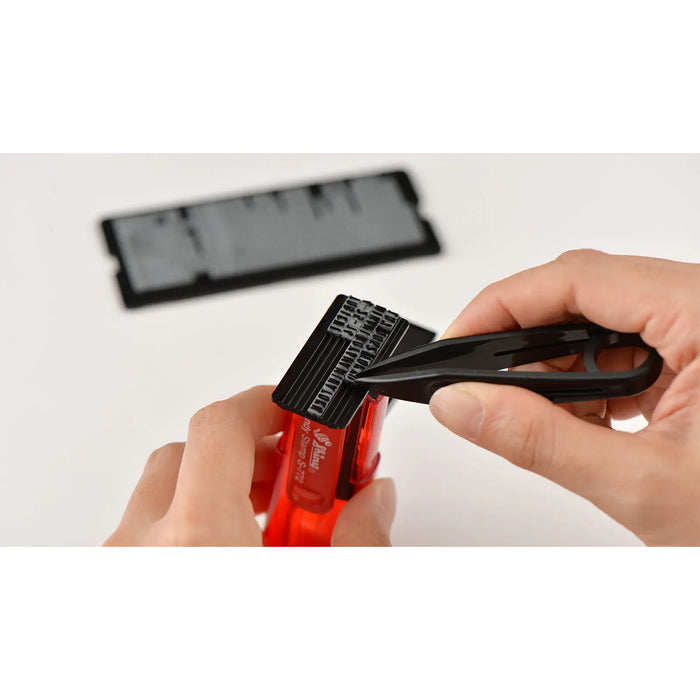 Papelería y accesorios Hightide — Shiny Handy Stamp (S-772) — foto 2