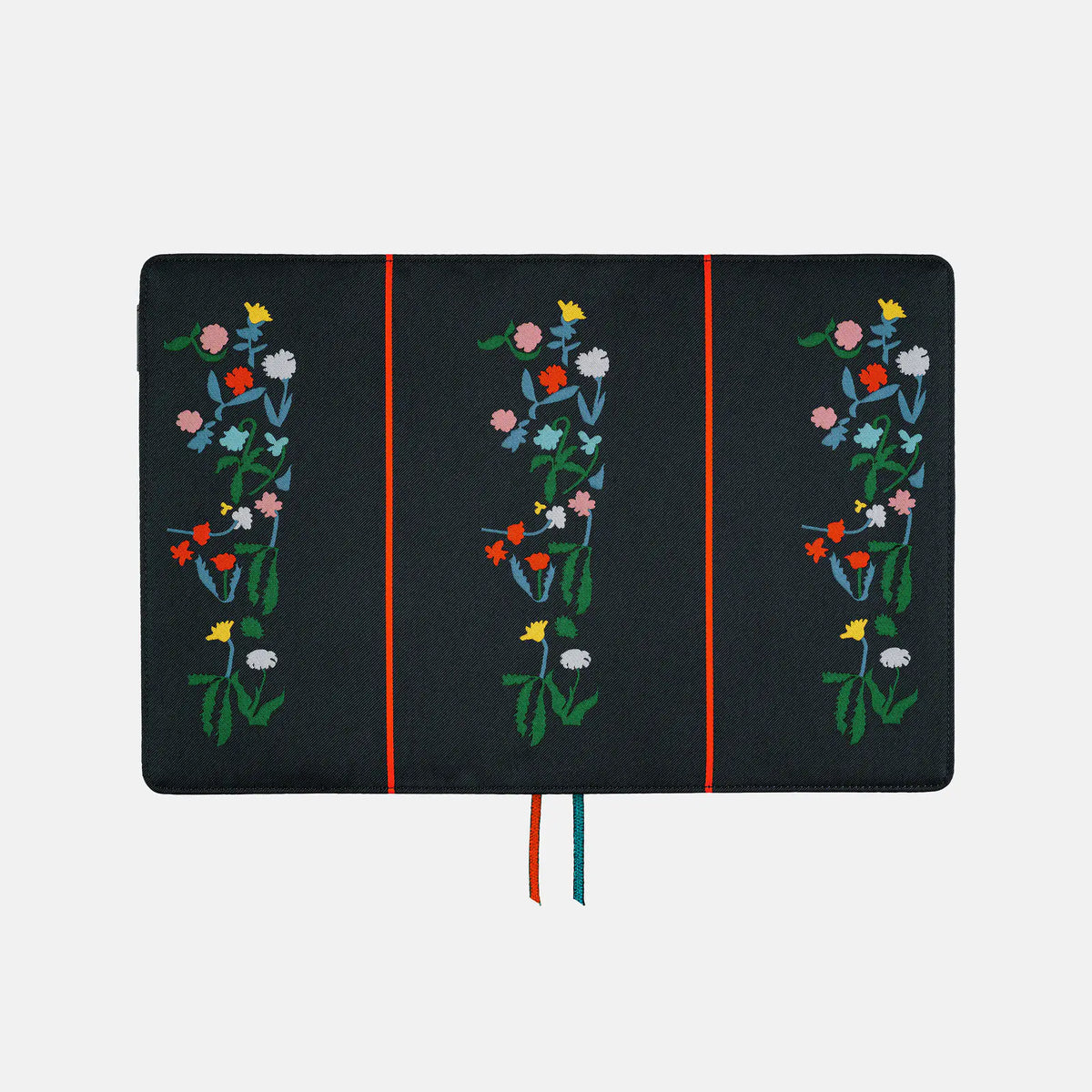 Cubierta para agenda Yoshie Watanabe — Petit Bloom — A5 Cousin Size — foto 6