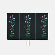 Cubierta para agenda Yoshie Watanabe — Petit Bloom — A5 Cousin Size — foto 6