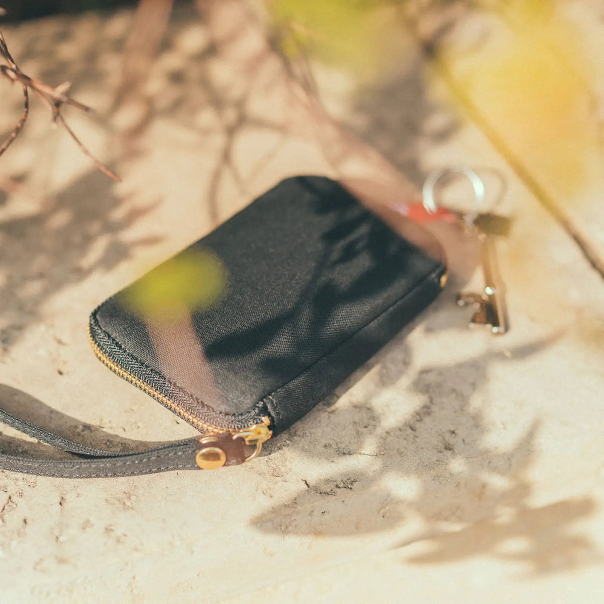 Organizador Black — Bolsa de Pouch Pocket — foto 6