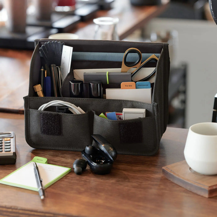 Papelería y accesorios Hobonichi — Stappo (Black) — foto 2