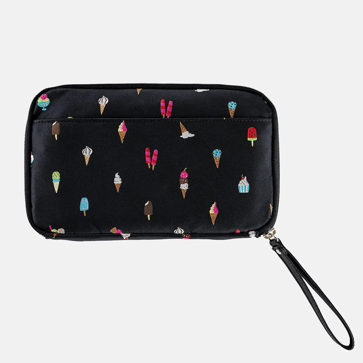 Organizador Bow & Tie — Happy Ice Cream — Drawer Pouch Áne — foto 5