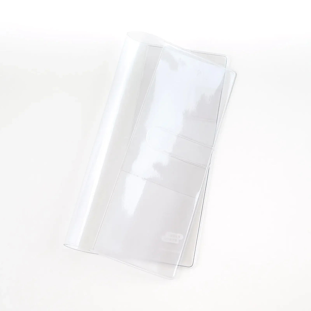 Cubierta transparente para Hobonichi Techo Weeks — foto 2