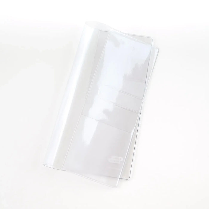 Cubierta transparente para Hobonichi Techo Weeks — foto 2