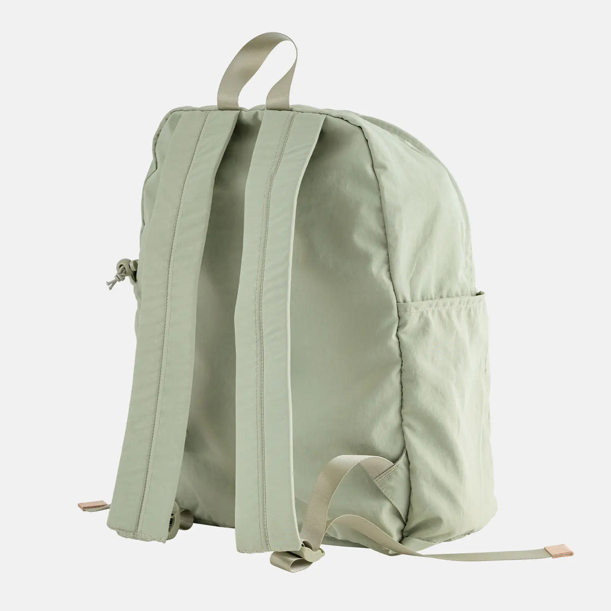Organizador Olive Beige — Mochila plegable — foto 10