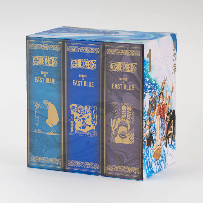 Papelería y accesorios One Piece — foto 2