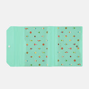Cubierta para agenda Alettone — Sweets — A5 Cousin Size — foto 6