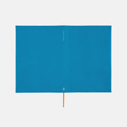 Cubierta para agenda Folio — Ocean Blue — A5 Cousin Size — foto 6