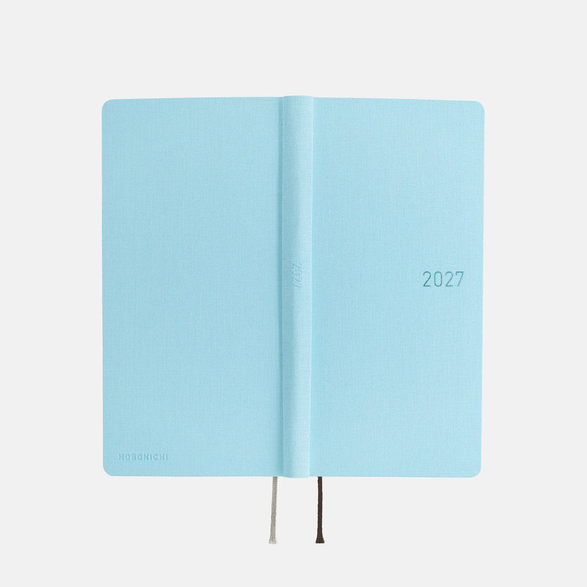 Agenda Colors — Sea Glass — Weeks Mega Hardcover Book — foto 5