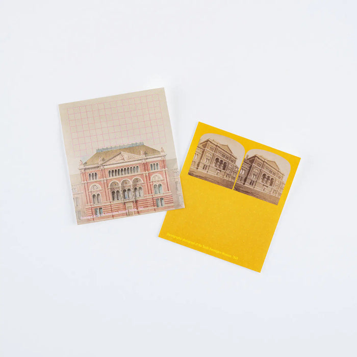 Papelería y accesorios V&A Series — foto 2