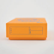 Caja de papelería 36 Sublo × Toshiyuki Fukuda — foto 2