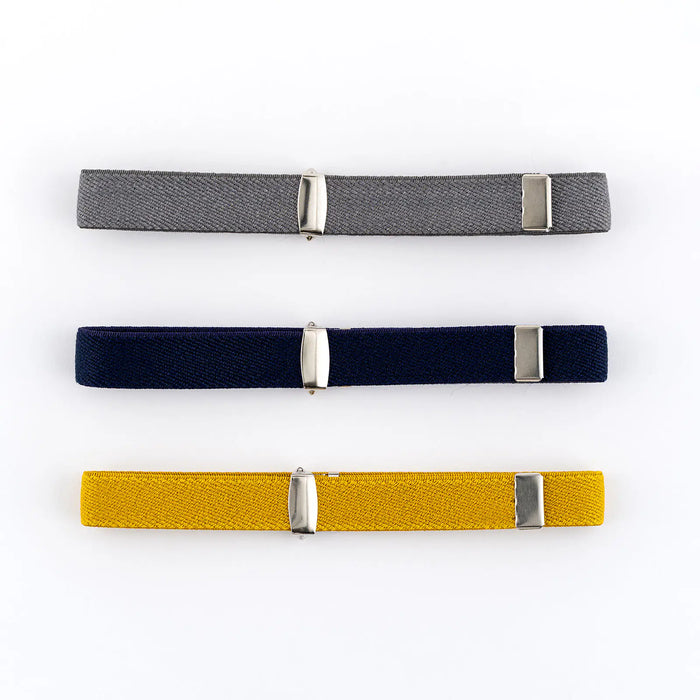 Papelería y accesorios Hightide — Bandas para libros ajustables — foto 2