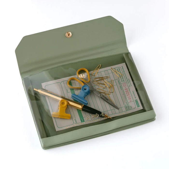 Estuche para documentos A6 de Alettone — foto 2