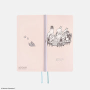 Agenda Moomin — At the Table — foto 7