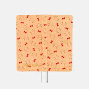 Agenda MOTHER — Mr. Saturn Pattern — Semanales Hobonichi Techo — foto 6