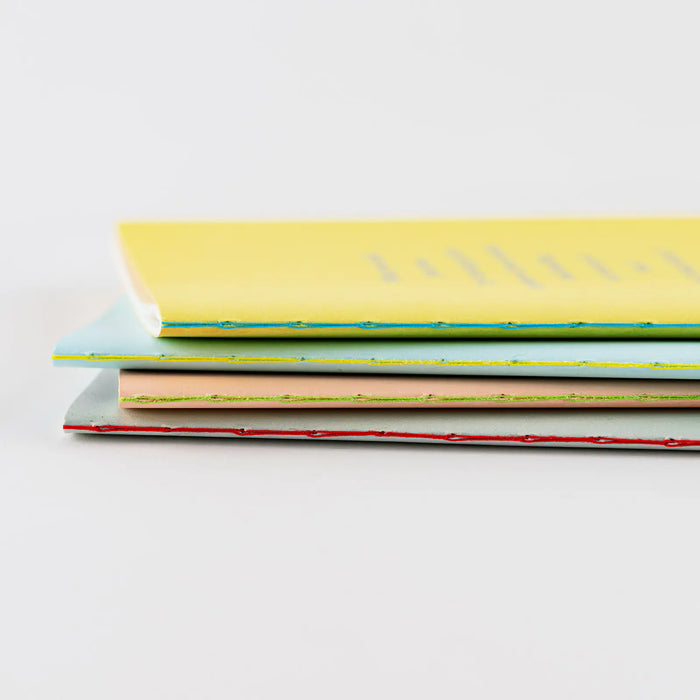 Papelería Hobonichi — Fireside Chat Notebook (B7) — foto 2