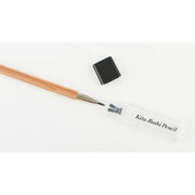 Set de portaminas y afilador Kita-boshi Pencil 2mm — foto 2