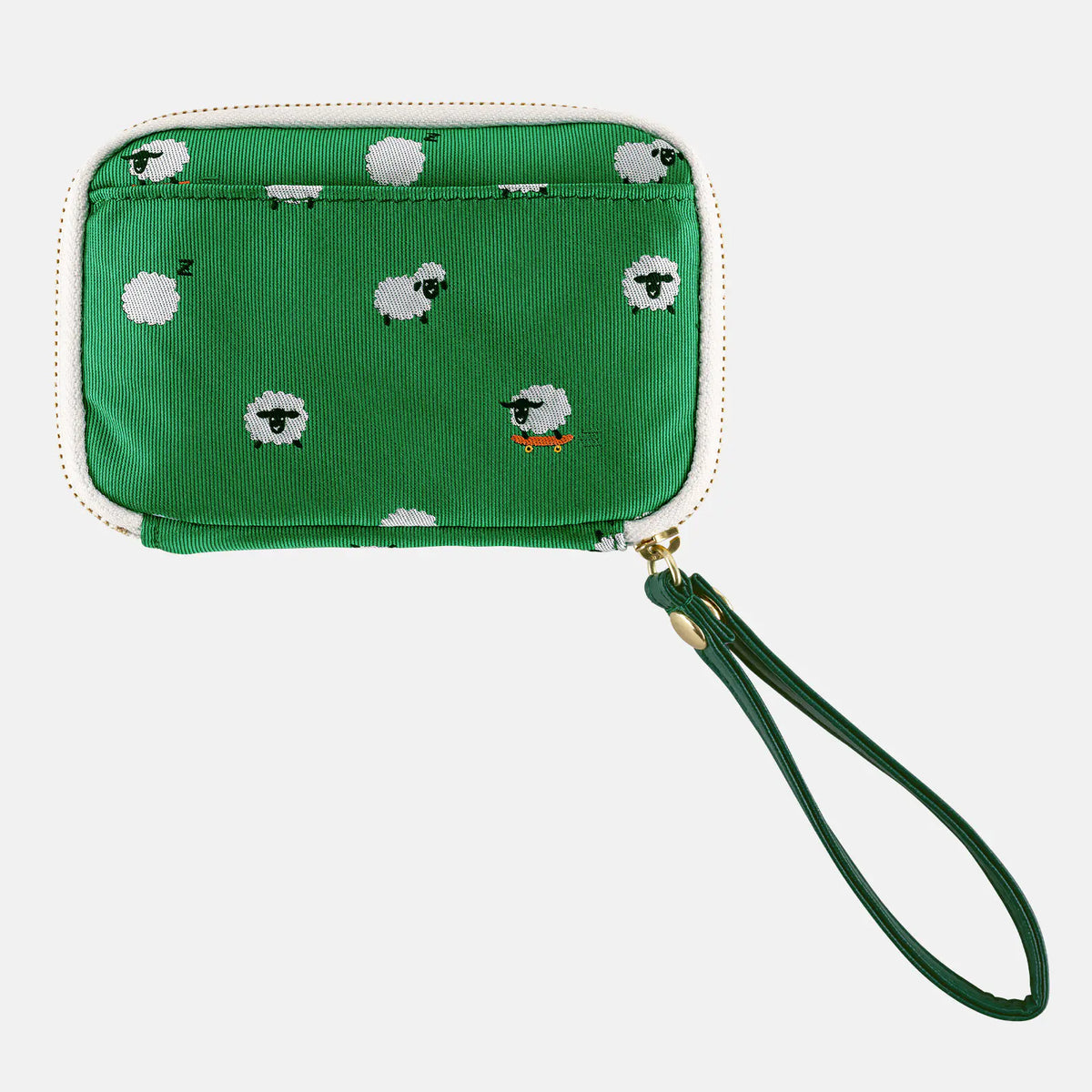 Organizador Bow & Tie — Ovejas Ovejas Ovejas — Bolsillo de Pouch de Cajón — foto 6