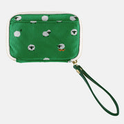 Organizador Bow & Tie — Ovejas Ovejas Ovejas — Bolsillo de Pouch de Cajón — foto 6