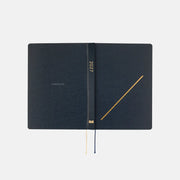 Agenda Slash (Navy) — HON A5 Tamaño Diario — foto 5