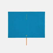 Cubierta para agenda Folio — Ocean Blue — A6 Tamaño Original — foto 6