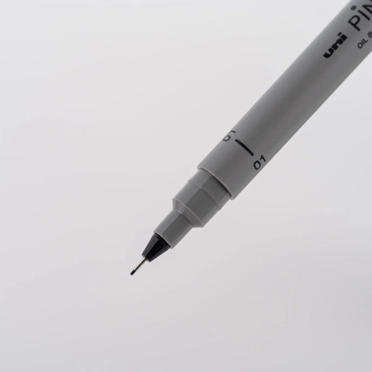 Bolígrafo Pin Pen de tinta a base de aceite — foto 2