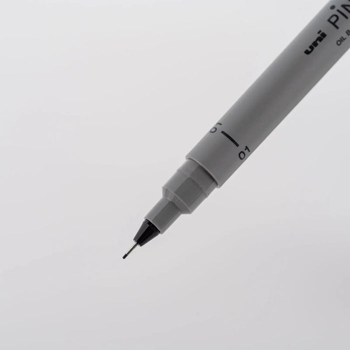 Bolígrafo Pin Pen de tinta a base de aceite — foto 2
