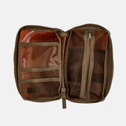 Organizador Clear Brown — Bolsa con cajón pequeño — foto 6