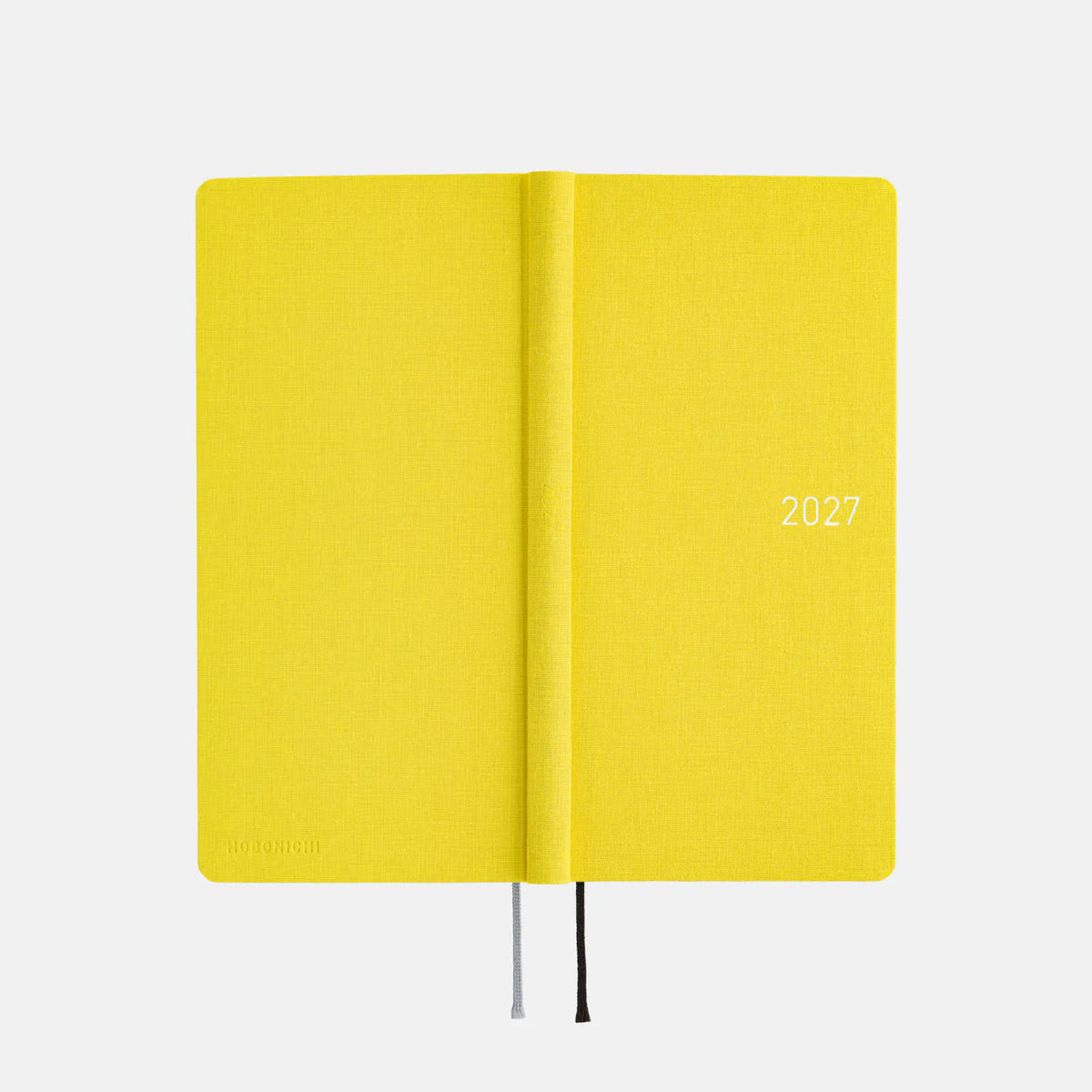 Agenda Colors — Canaria Yellow — foto 6