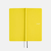Agenda Colors — Canaria Yellow — foto 6