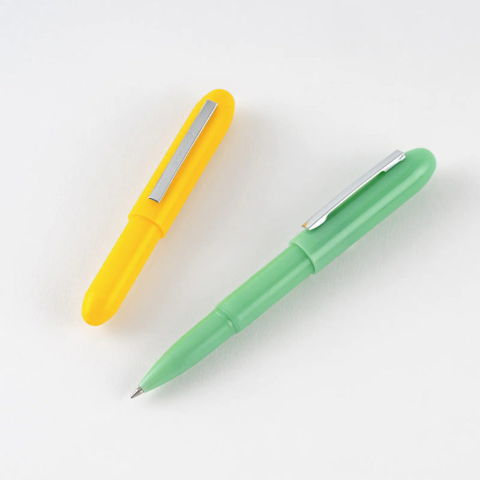 Bolígrafo Penco Bullet Ballpoint Pen Light 0.7mm — foto 2