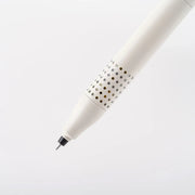 Portaminas Uni Kuru Toga Advance Upgrade 0,3 mm — marfil — foto 2