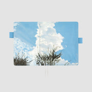 Cubierta para agenda Kyohei Sakaguchi — Field Sky — A5 Cousin Size — foto 6