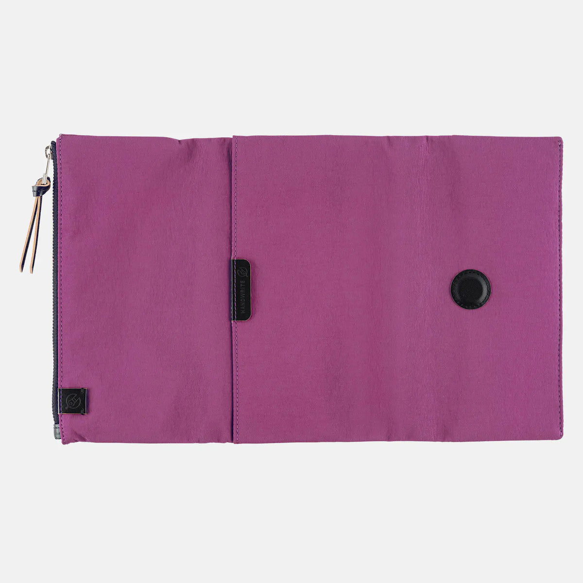 Cubierta para agenda Weeks Tragen — Purple — foto 6