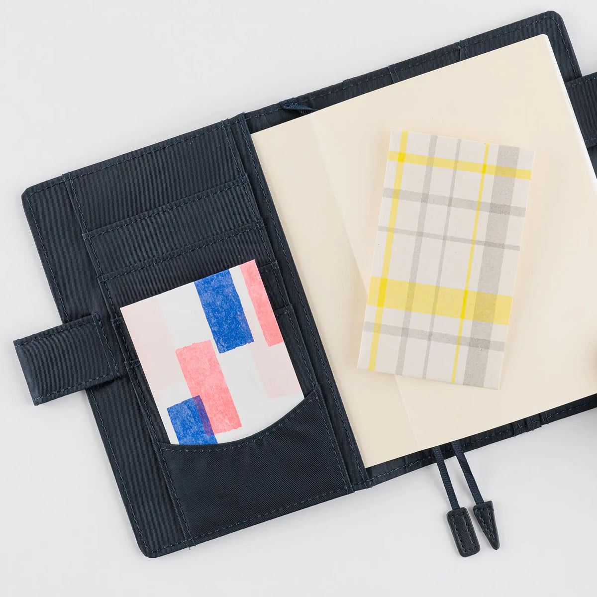 Papelería y accesorios Mizushima — Conjunto de sobres mini — foto 3