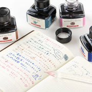Tinta para plumas estilográficas Herbin — foto 3