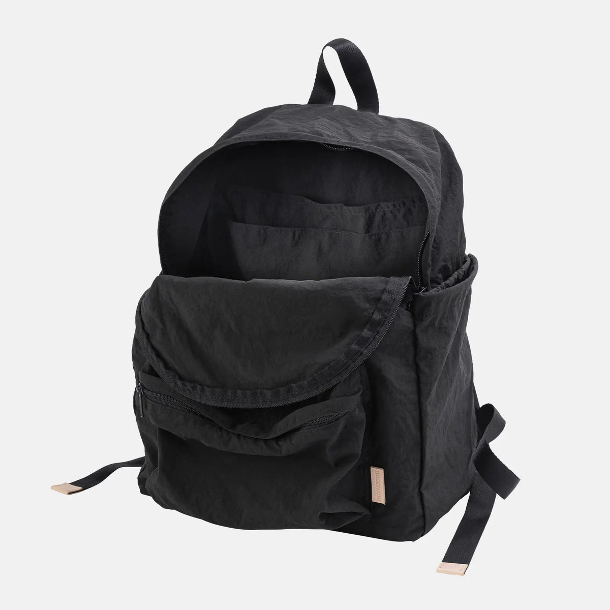 Organizador Black — Mochila plegable — foto 10