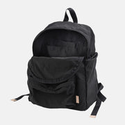 Organizador Black — Mochila plegable — foto 10