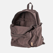 Organizador marrón — Mochila plegable — foto 12