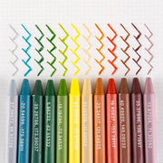 Crayones de las Montañas / Mares — foto 3