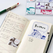 Papelería Detective Conan - Notas adhesivas de burbuja de diálogo — foto 3