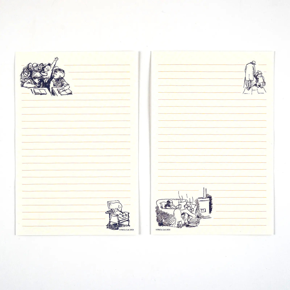 Papelería y accesorios Paddington — foto 3