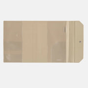 Cubierta para agenda Alettone — Gray — A5 Cousin Size — foto 6